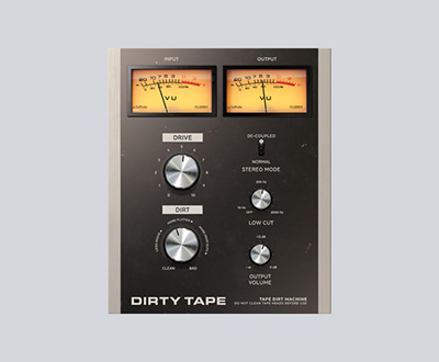 Dirty Tape