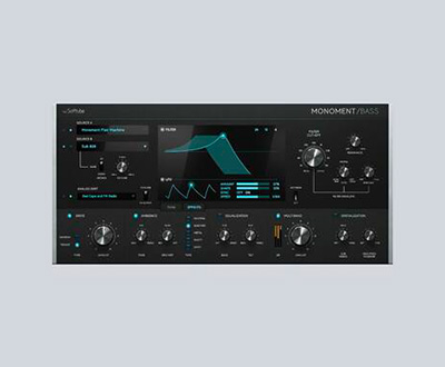 Monoment Bass