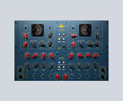 Chandler Limited Zener-Bender