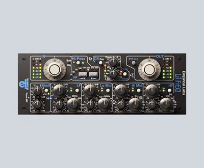Empirical Labs Lil FrEQ 