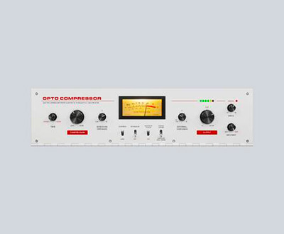 Opto Compressor 