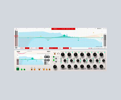 Weiss EQ1 