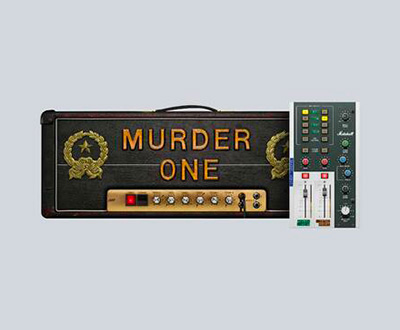 Lemmy Murder One 