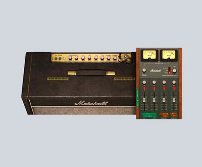 Marshall Bluesbreaker 1962 