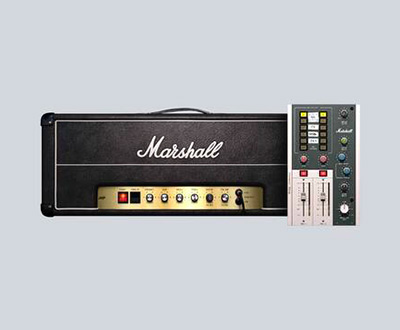Marshall JMP 2203 