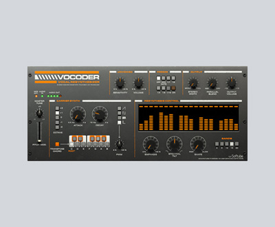 Vocoder 