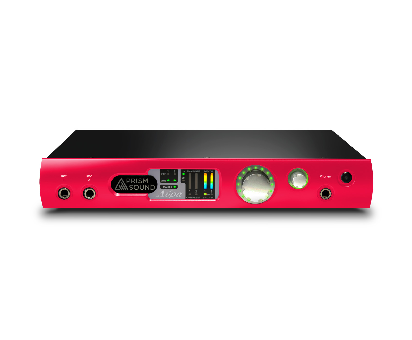 PRISM SOUND ( プリズムサウンド ) Lyra2 送料無料 | サウンドハウス