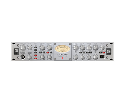 UAD Avalon VT-737 