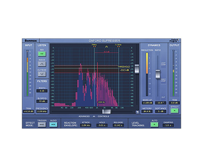 Oxford SupEsser Native 