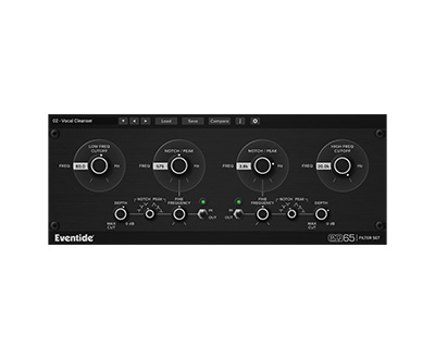EQ65 Plug-in