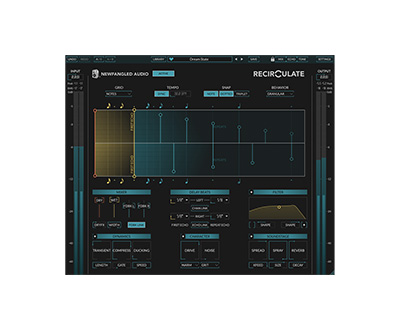 Recirculate Plug-in