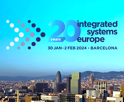 Dante AV 生态系统获得超过50家制造商授权