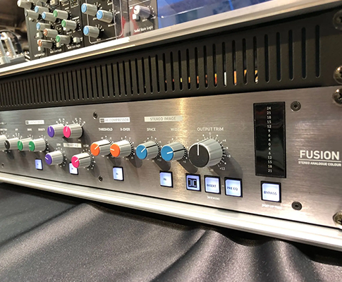 SSL FUSION 促销开启，买一送二！
