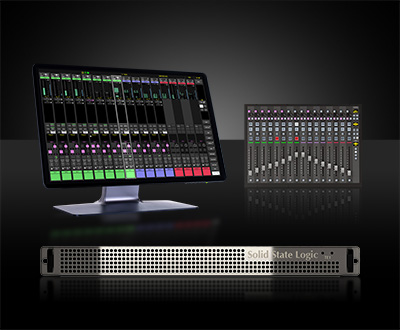 TCA Package - Standalone, Flypack