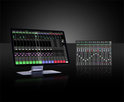 TCA Package - Dormant Backup, Studio