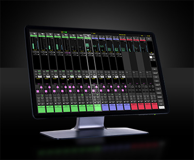 Tempest Control App (TCA)