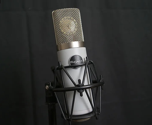 Mojave Audio MA-201fetVG 麦克风 – 真实评测