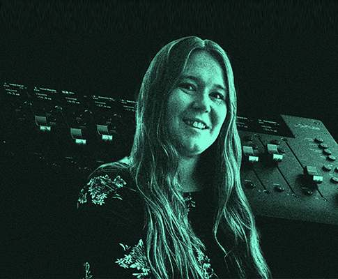 Softube Console 1 Fader MK III:机械工程师视角