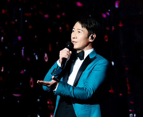 2024 Leon黎明巡演，dBT、SSL开启情感与音乐的盛宴