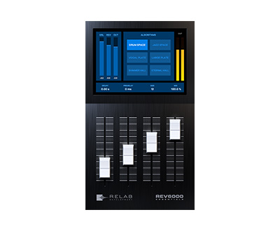 Rev6000 Essentials