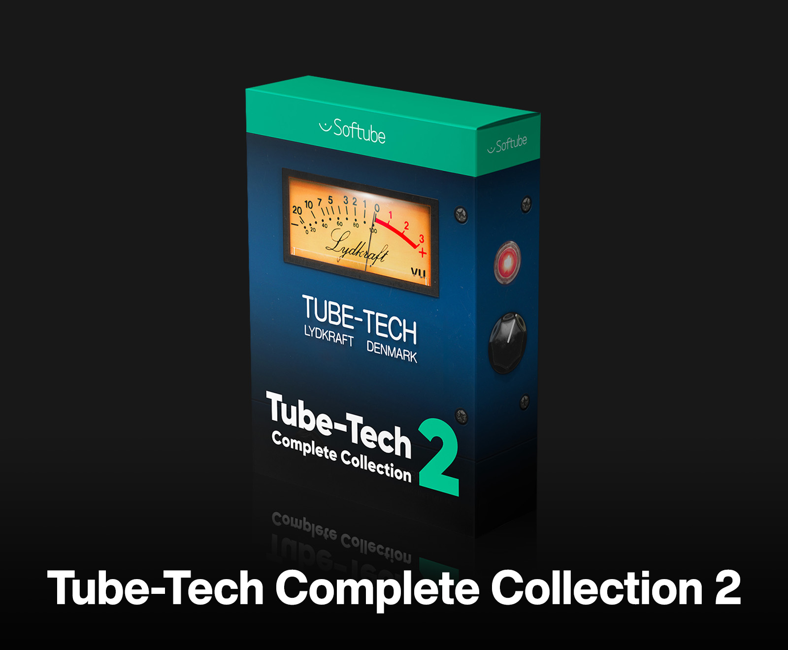 Tube-Tech Complete Collection 2
