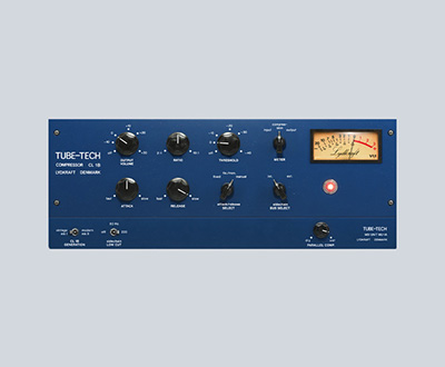Tube-Tech CL 1B mk II