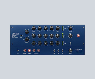 Tube-Tech SMC 2B