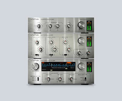 Passive-Active Pack