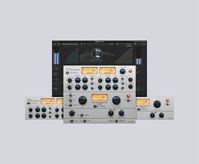 Summit Audio Grand Channel