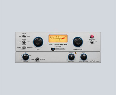 Summit Audio TLA-100A