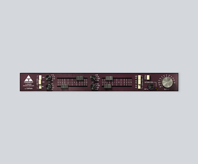 Trident A-Range