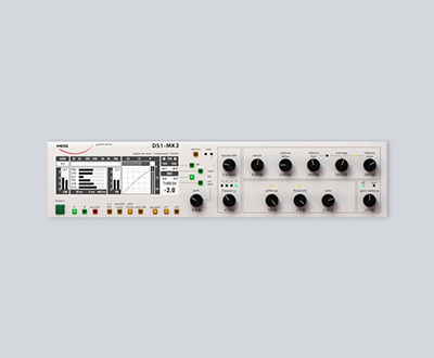 Weiss DS1-MKIII 