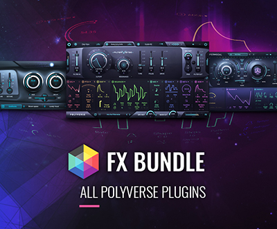 Polyverse FX Bundle