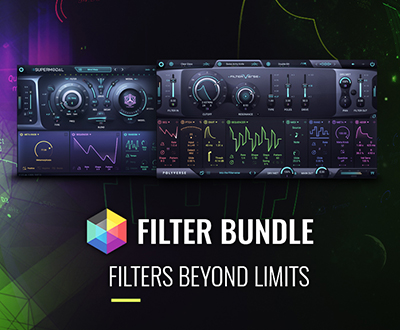Polyverse Filter Bundle