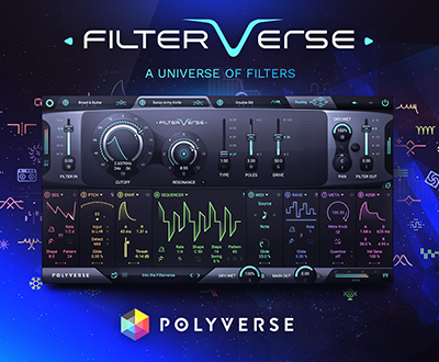 Filterverse