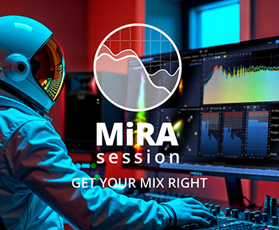 MiRA Session