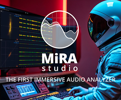 MiRA Studio