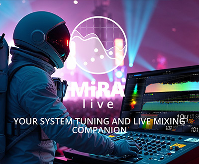 MiRA Live
