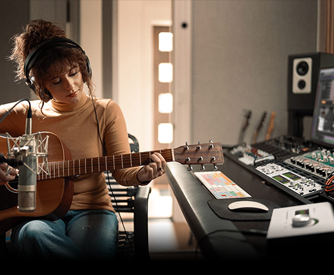 Why Apollo Sounds Better