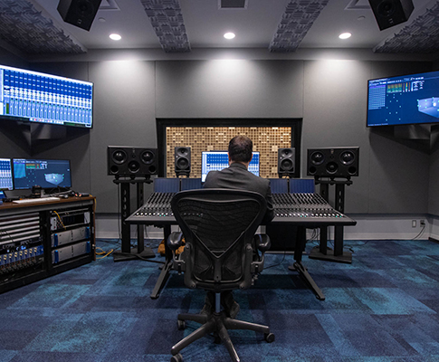 掌握音频基础——汉博理工学院的IsoAcoustics应用