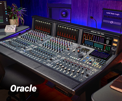 Oracle