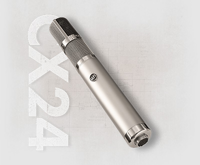 WA-CX24