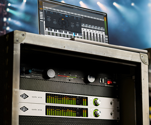 Dante 为何会彻底改变现场扩声和 FOH 混音