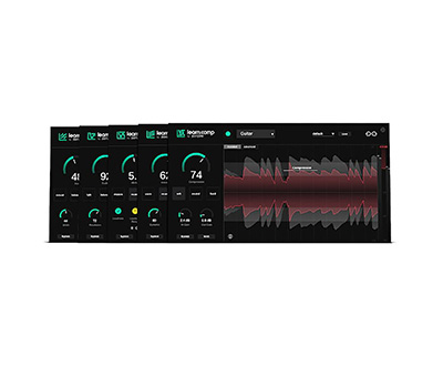 Sonible learn:bundle
