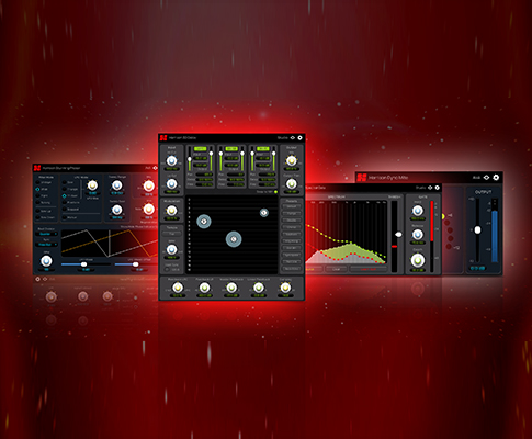 Harrison Audio发布免费3D Delay 插件引发热潮