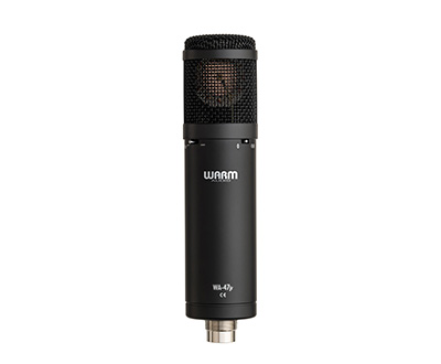 WA-47jr SE Black