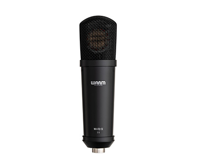 WA-87 jr SE Black