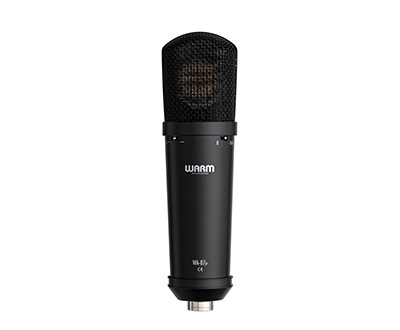 WA-87 jr Black