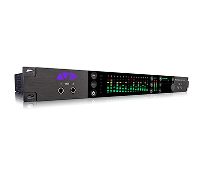 Pro Tools | MTRX Studio