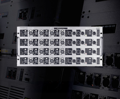 Network IO SB32.24